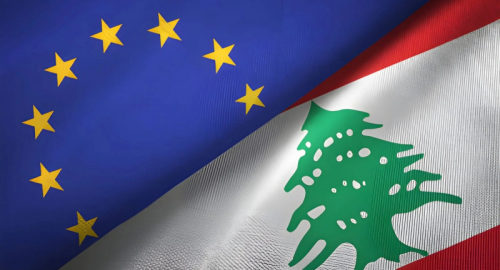 Libano, l�Unione europea approva 505 milioni per servizi, sicurezza e ricostruzione